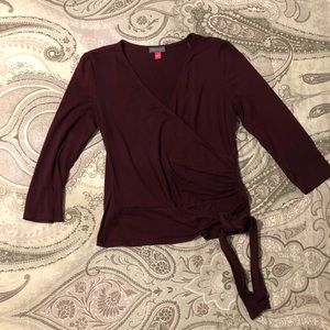 Vince Camuto top